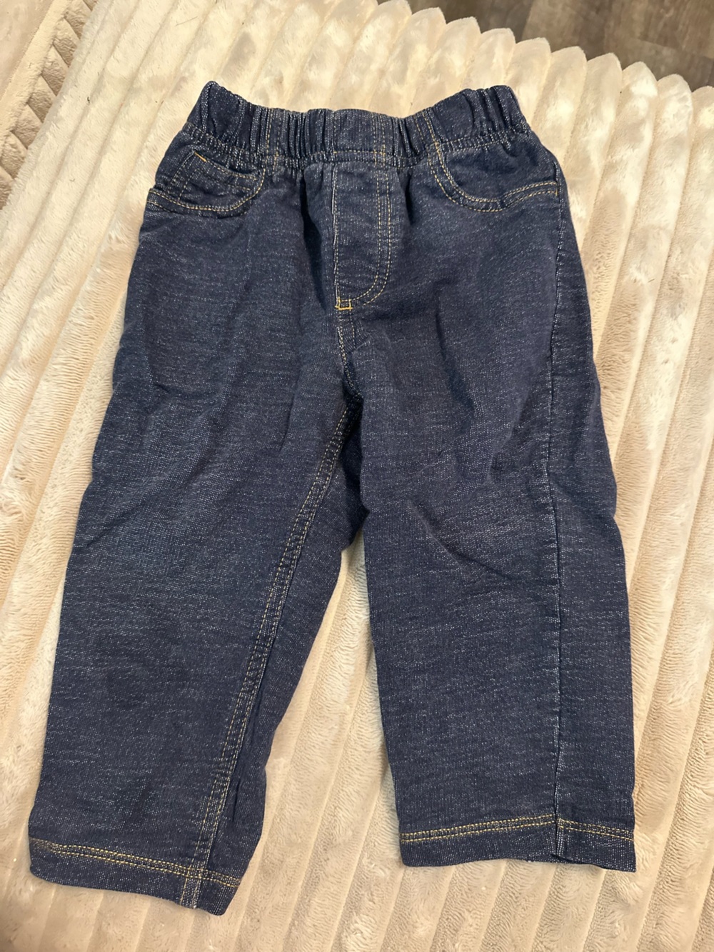 Carter's Boys Relaxed Jeans